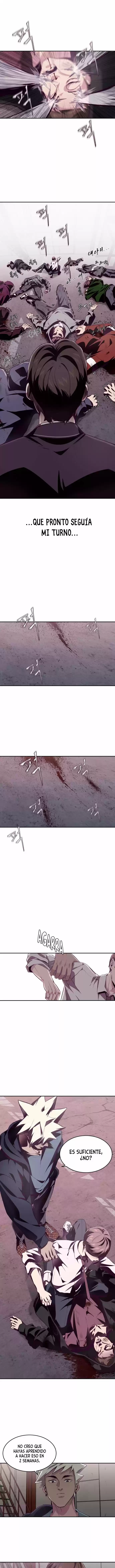 El niño de la muerte (The boy of death) (2022) - Capítulo 44 - Página 16 - LectorTMOo