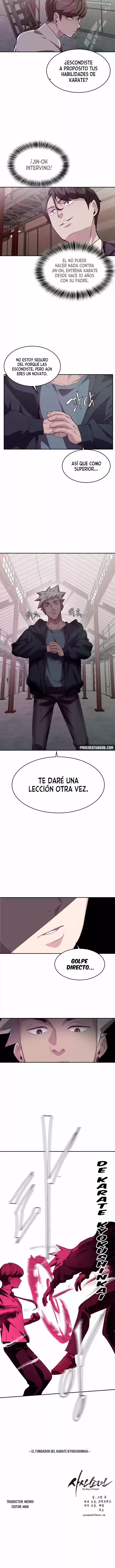 El niño de la muerte (The boy of death) (2022) - Capítulo 44 - Página 17 - LectorTMOo
