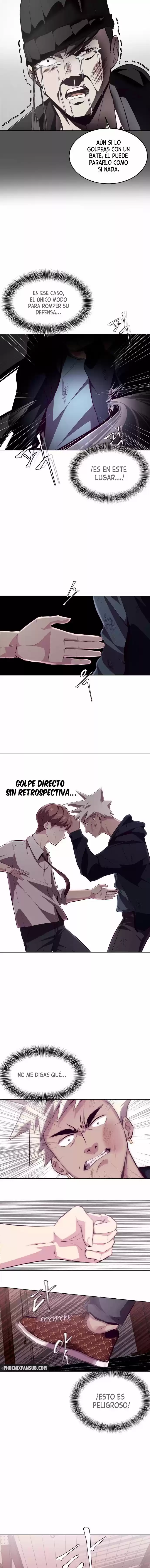 El niño de la muerte (The boy of death) (2022) - Capítulo 45 - Página 9 - LectorTMOo