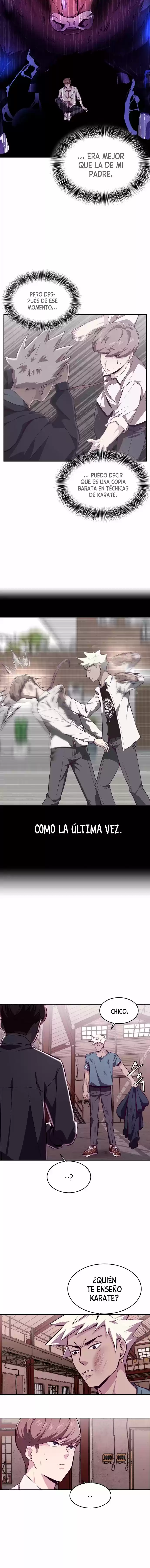 El niño de la muerte (The boy of death) (2022) - Capítulo 45 - Página 12 - LectorTMOo