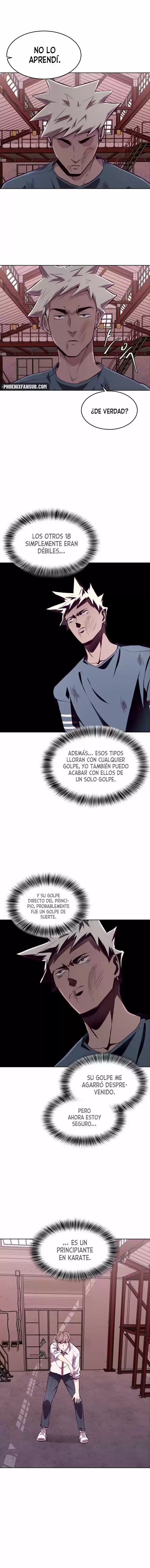 El niño de la muerte (The boy of death) (2022) - Capítulo 45 - Página 13 - LectorTMOo