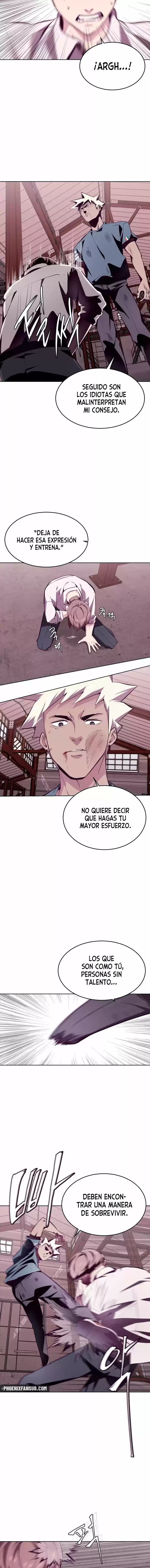 El niño de la muerte (The boy of death) (2022) - Capítulo 45 - Página 15 - LectorTMOo