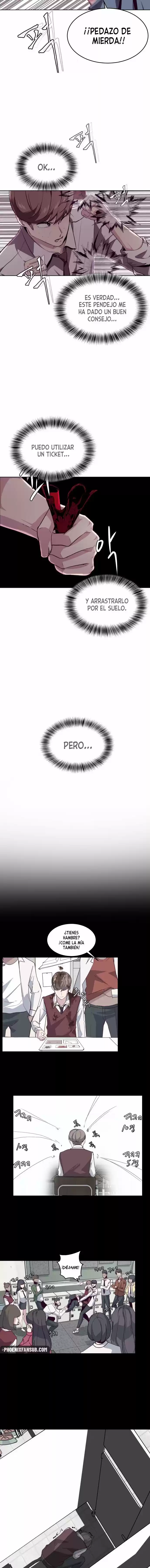 El niño de la muerte (The boy of death) (2022) - Capítulo 45 - Página 17 - LectorTMOo