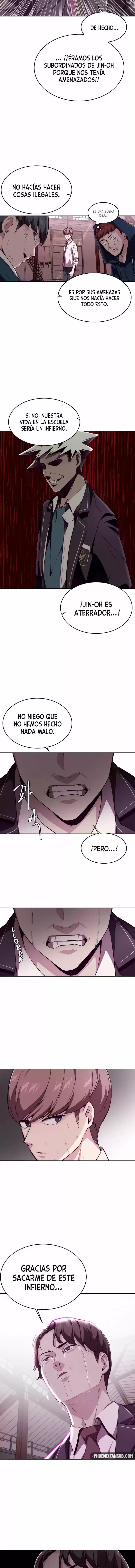 El niño de la muerte (The boy of death) (2022) - Capítulo 47 - Página 5 - LectorTMOo