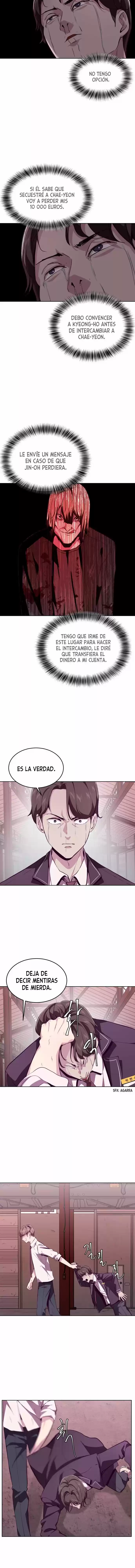 El niño de la muerte (The boy of death) (2022) - Capítulo 47 - Página 6 - LectorTMOo