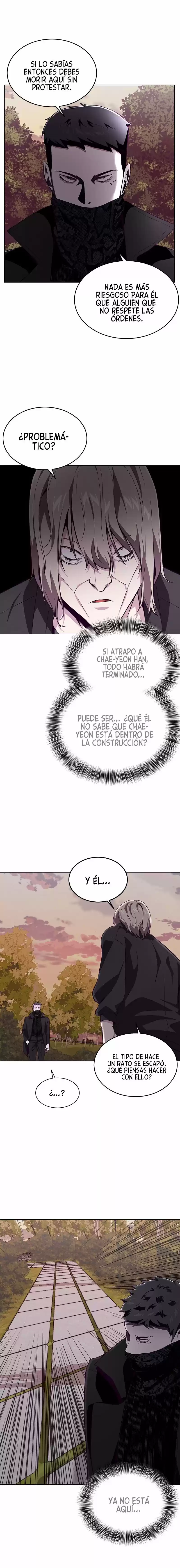 El niño de la muerte (The boy of death) (2022) - Capítulo 48 - Página 6 - LectorTMOo