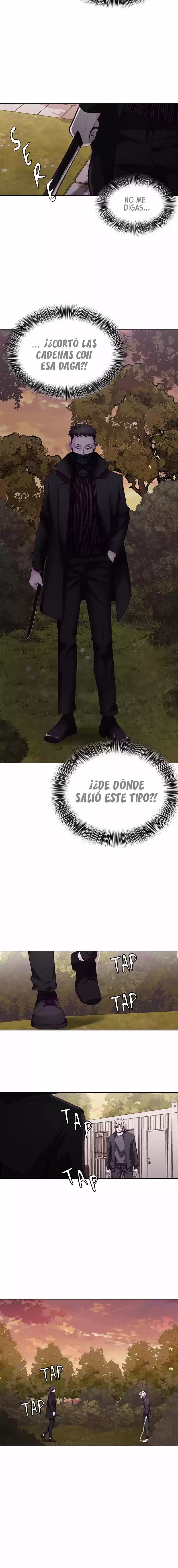 El niño de la muerte (The boy of death) (2022) - Capítulo 48 - Página 17 - LectorTMOo
