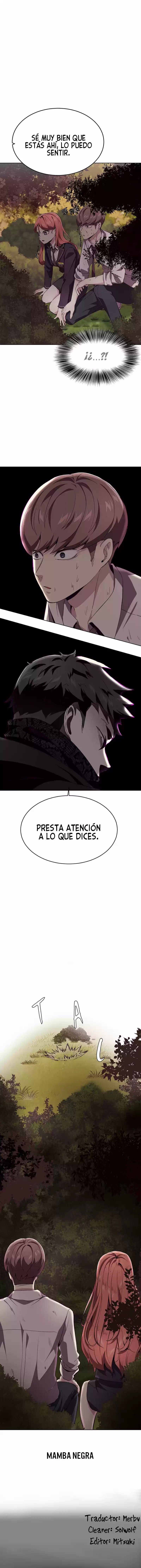 El niño de la muerte (The boy of death) (2022) - Capítulo 48 - Página 26 - LectorTMOo