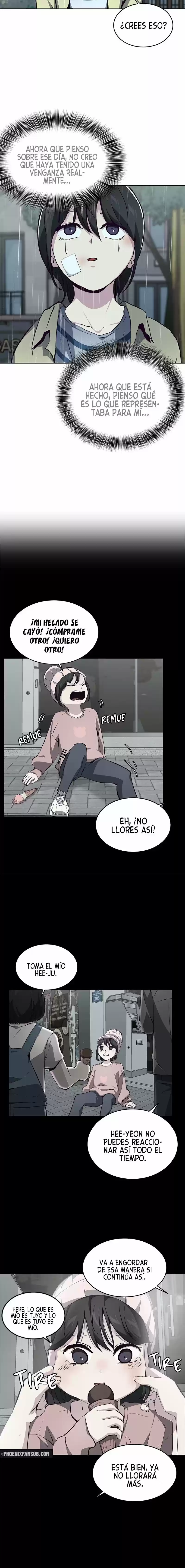 El niño de la muerte (The boy of death) (2022) - Capítulo 49 - Página 11 - LectorTMOo