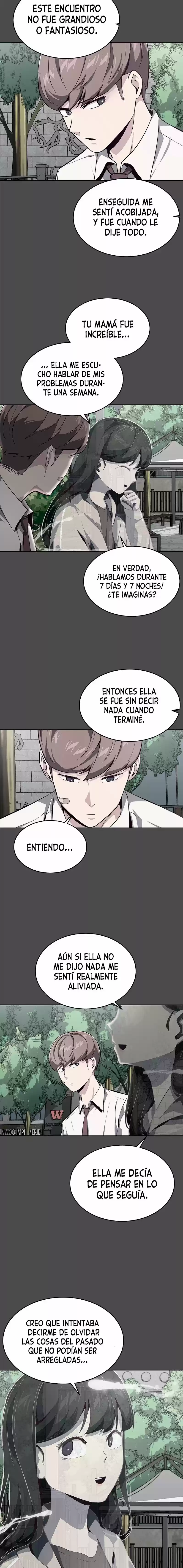 El niño de la muerte (The boy of death) (2022) - Capítulo 50 - Página 14 - LectorTMOo