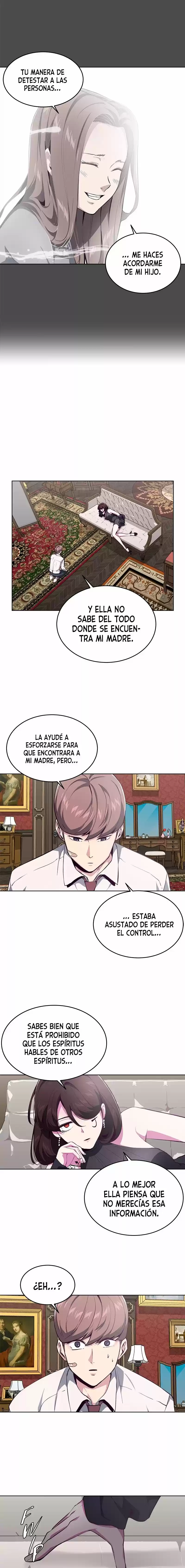 El niño de la muerte (The boy of death) (2022) - Capítulo 50 - Página 16 - LectorTMOo