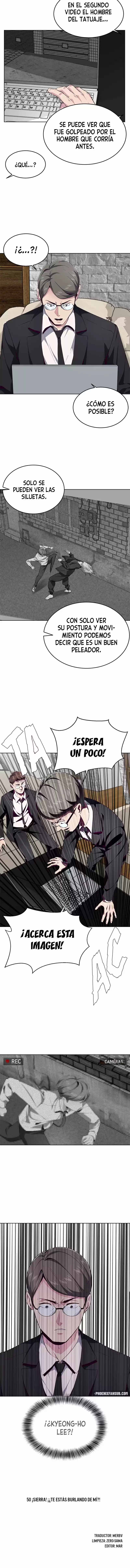 El niño de la muerte (The boy of death) (2022) - Capítulo 50 - Página 20 - LectorTMOo