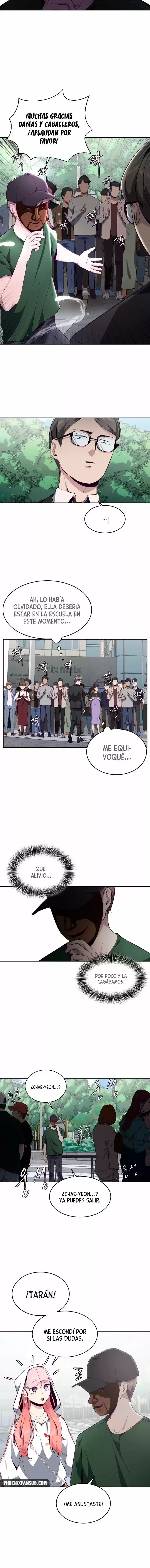 El niño de la muerte (The boy of death) (2022) - Capítulo 52 - Página 17 - LectorTMOo