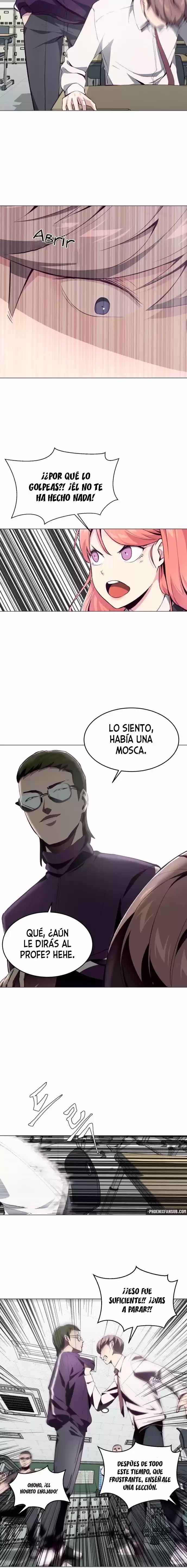 El niño de la muerte (The boy of death) (2022) - Capítulo 53 - Página 13 - LectorTMOo