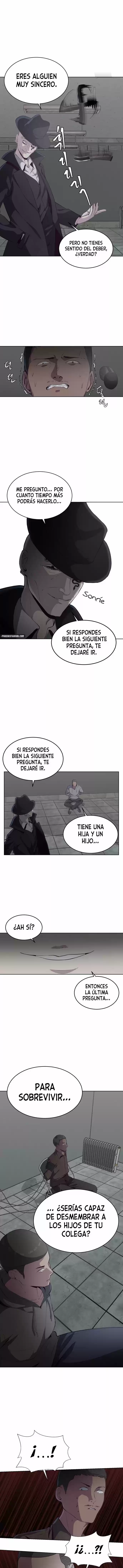 El niño de la muerte (The boy of death) (2022) - Capítulo 54 - Página 10 - LectorTMOo