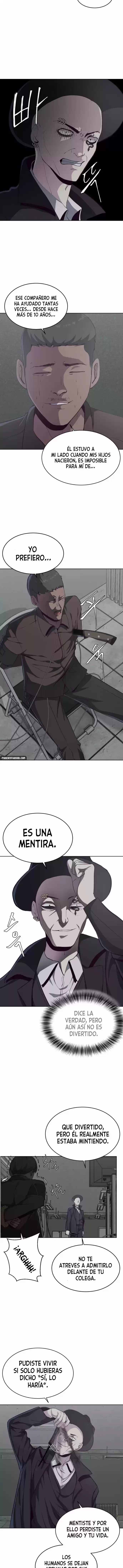 El niño de la muerte (The boy of death) (2022) - Capítulo 54 - Página 12 - LectorTMOo
