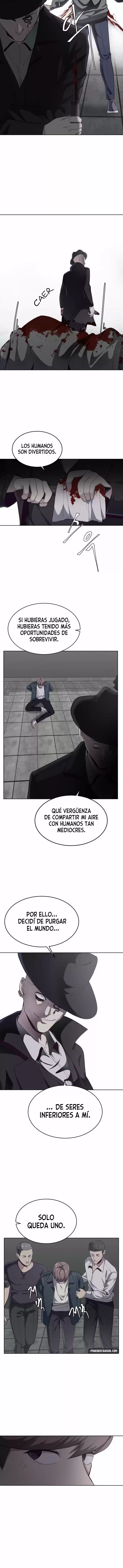 El niño de la muerte (The boy of death) (2022) - Capítulo 54 - Página 14 - LectorTMOo