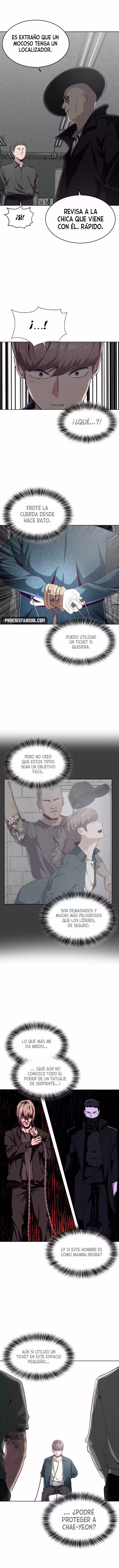 El niño de la muerte (The boy of death) (2022) - Capítulo 55 - Página 14 - LectorTMOo