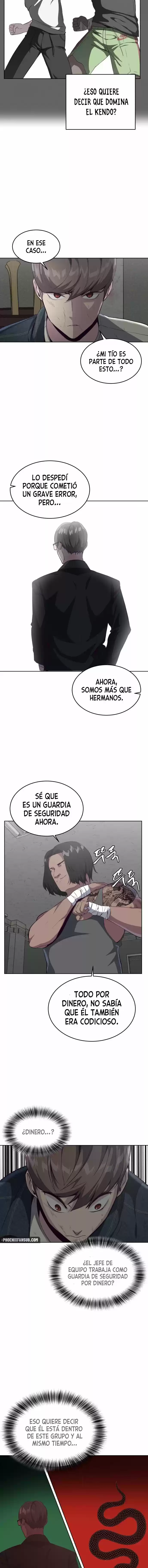 El niño de la muerte (The boy of death) (2022) - Capítulo 57 - Página 9 - LectorTMOo