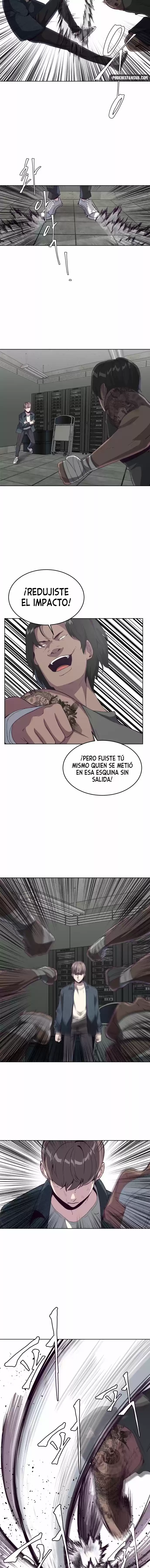 El niño de la muerte (The boy of death) (2022) - Capítulo 57 - Página 14 - LectorTMOo