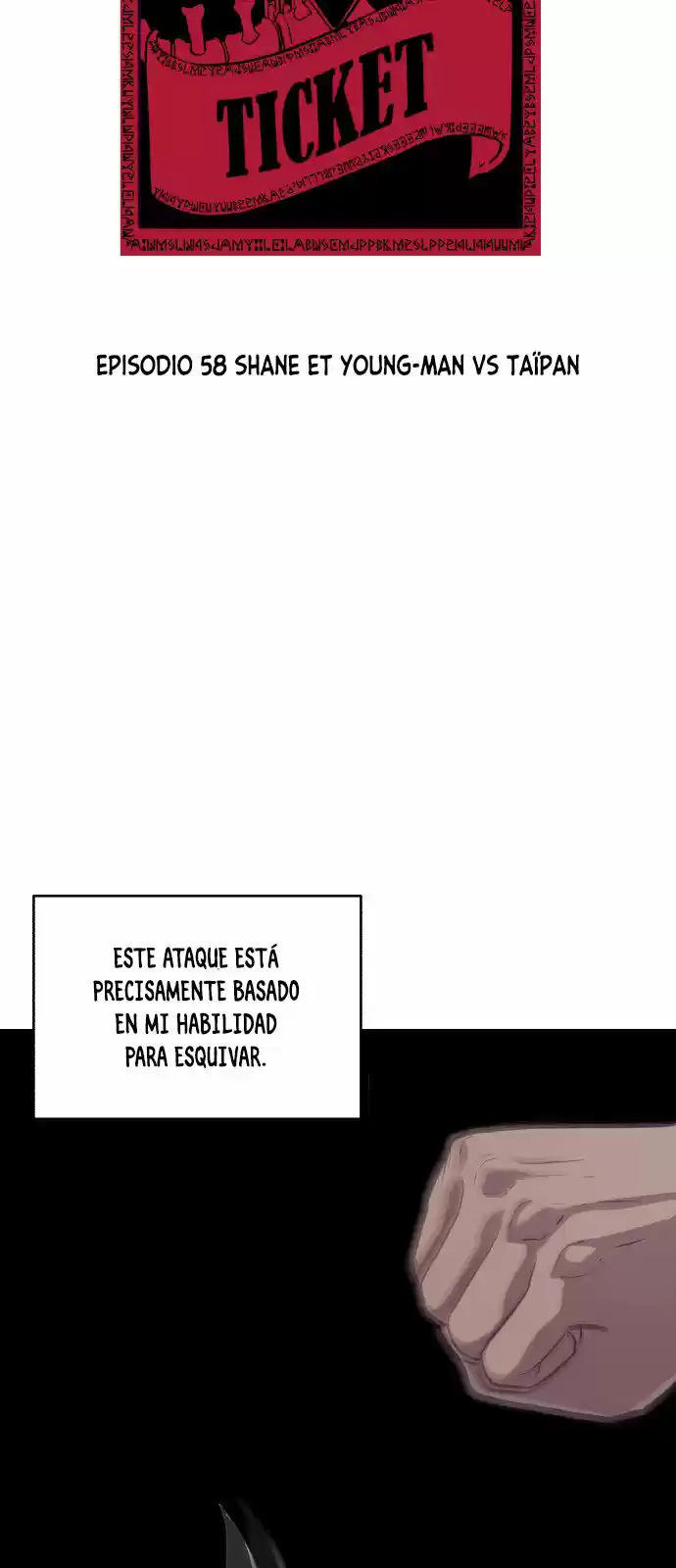 El niño de la muerte (The boy of death) (2022) - Capítulo 58 - Página 6 - LectorTMOo