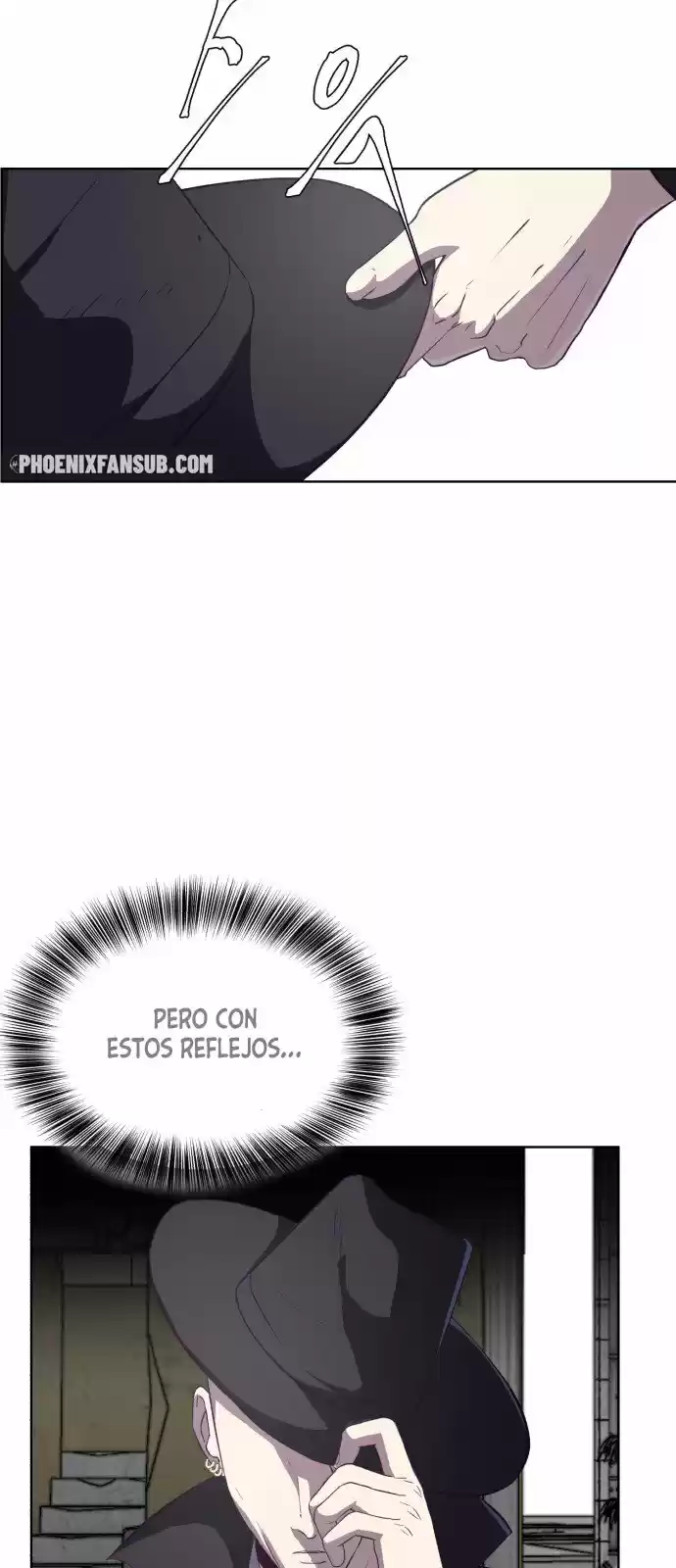 El niño de la muerte (The boy of death) (2022) - Capítulo 58 - Página 13 - LectorTMOo