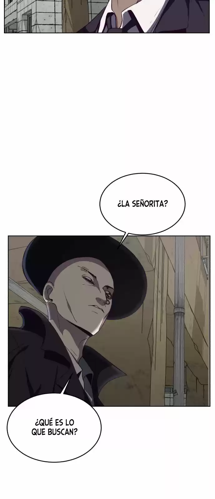 El niño de la muerte (The boy of death) (2022) - Capítulo 58 - Página 15 - LectorTMOo