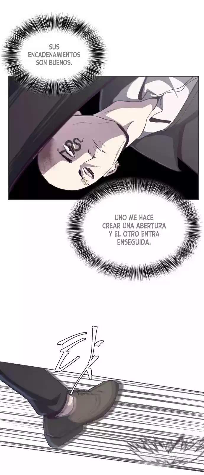 El niño de la muerte (The boy of death) (2022) - Capítulo 58 - Página 30 - LectorTMOo