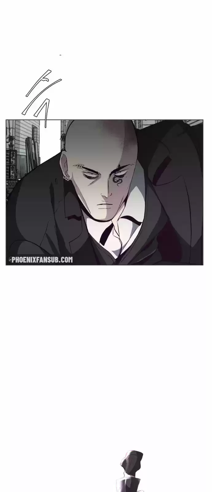 El niño de la muerte (The boy of death) (2022) - Capítulo 58 - Página 32 - LectorTMOo