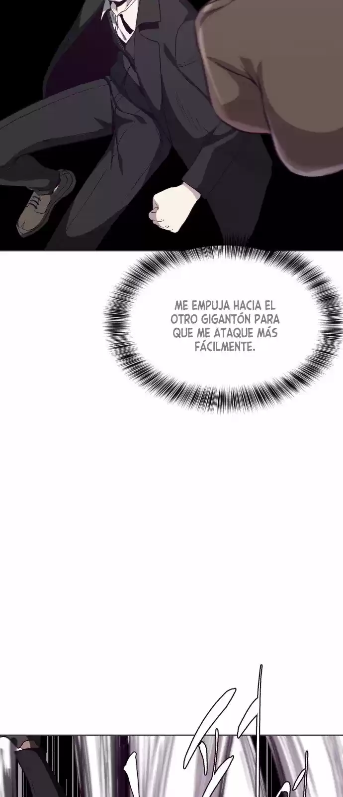 El niño de la muerte (The boy of death) (2022) - Capítulo 58 - Página 35 - LectorTMOo