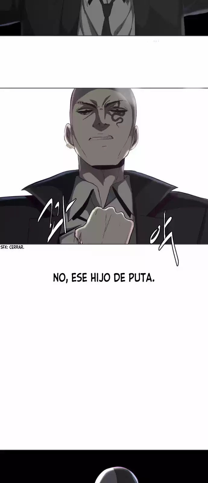 El niño de la muerte (The boy of death) (2022) - Capítulo 58 - Página 41 - LectorTMOo