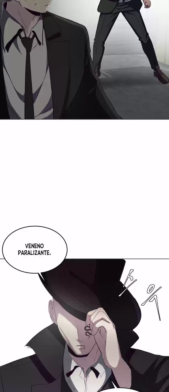 El niño de la muerte (The boy of death) (2022) - Capítulo 58 - Página 49 - LectorTMOo