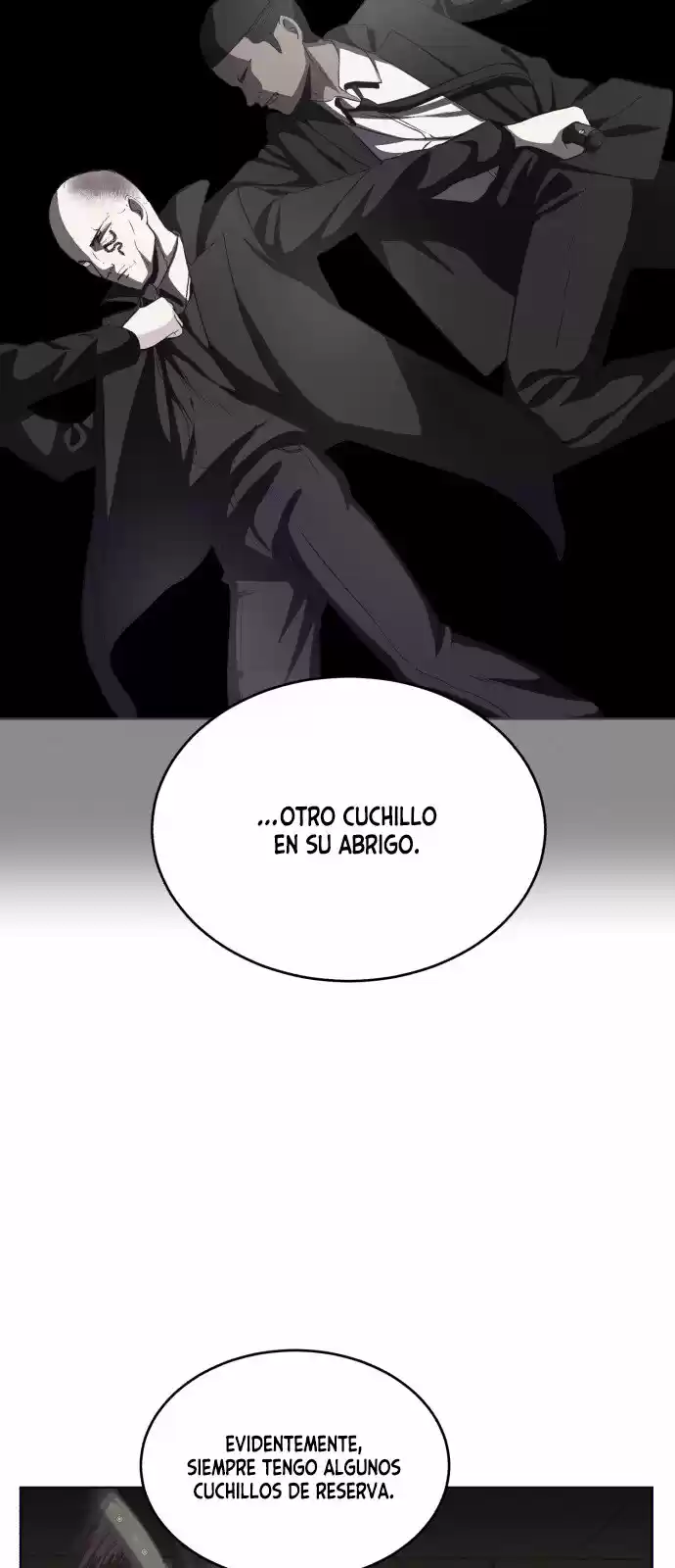 El niño de la muerte (The boy of death) (2022) - Capítulo 58 - Página 51 - LectorTMOo