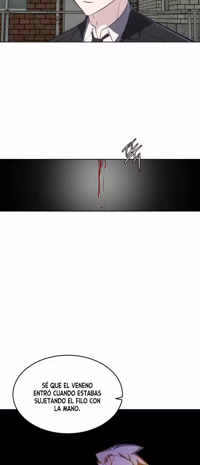 El niño de la muerte (The boy of death) (2022) - Capítulo 58 - Página 53 - LectorTMOo