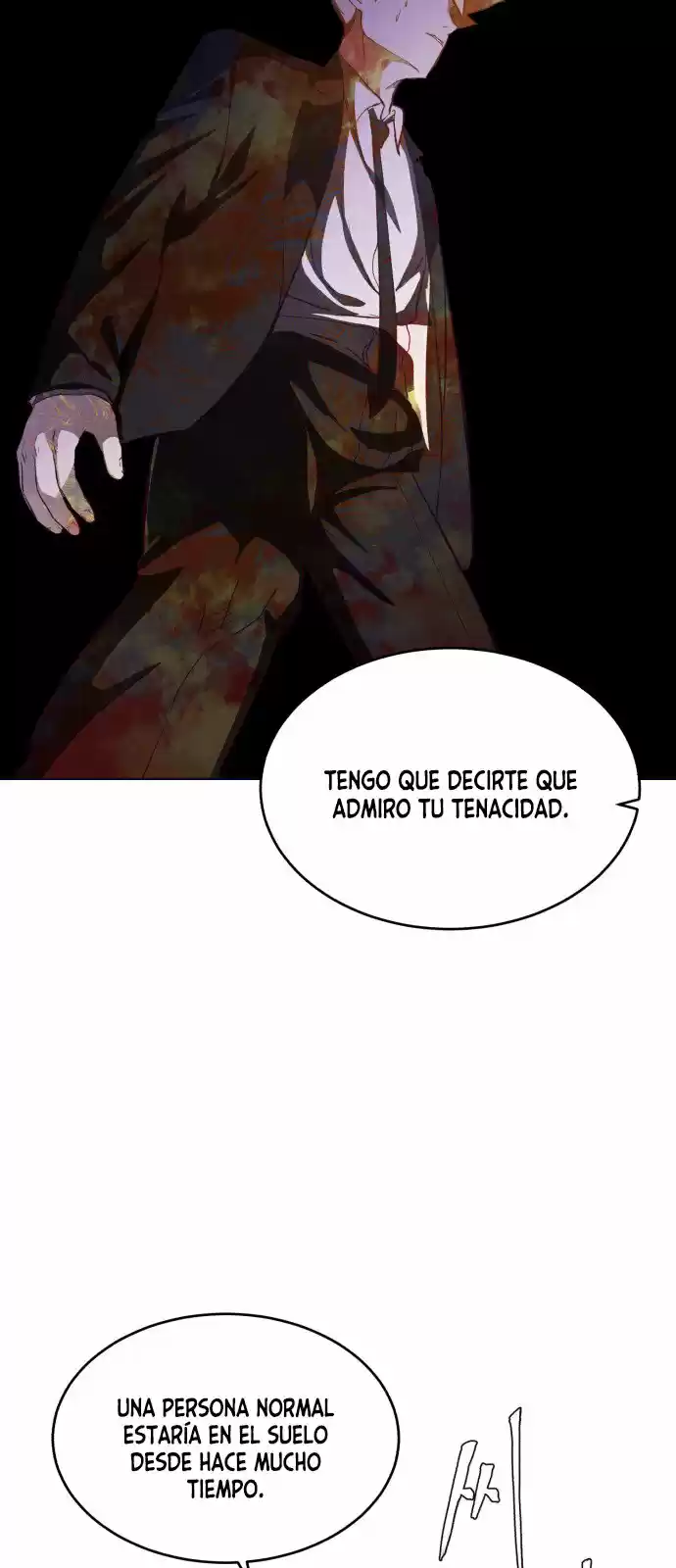El niño de la muerte (The boy of death) (2022) - Capítulo 58 - Página 54 - LectorTMOo