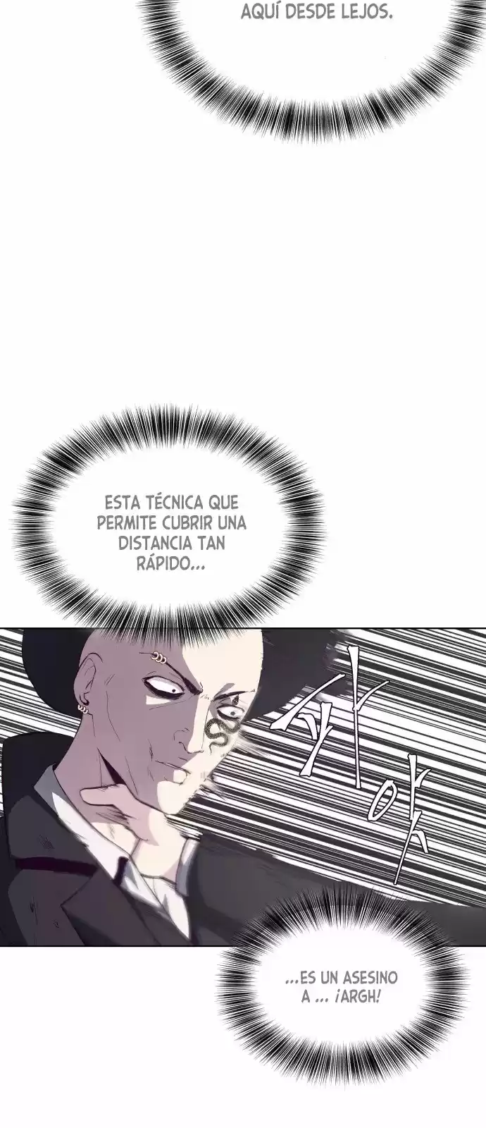 El niño de la muerte (The boy of death) (2022) - Capítulo 58 - Página 72 - LectorTMOo