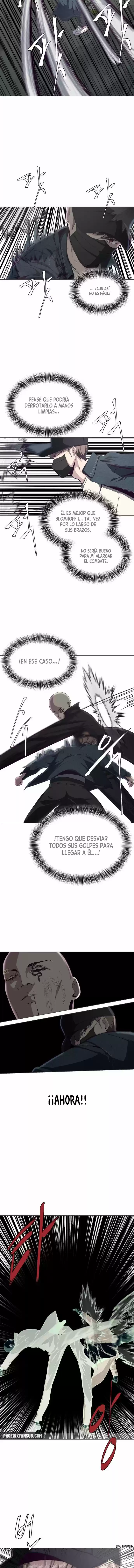El niño de la muerte (The boy of death) (2022) - Capítulo 59 - Página 6 - LectorTMOo