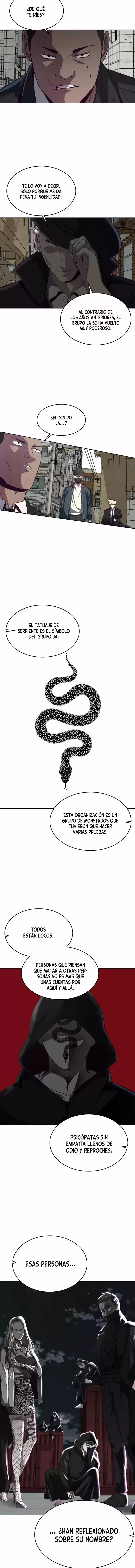 El niño de la muerte (The boy of death) (2022) - Capítulo 59 - Página 10 - LectorTMOo