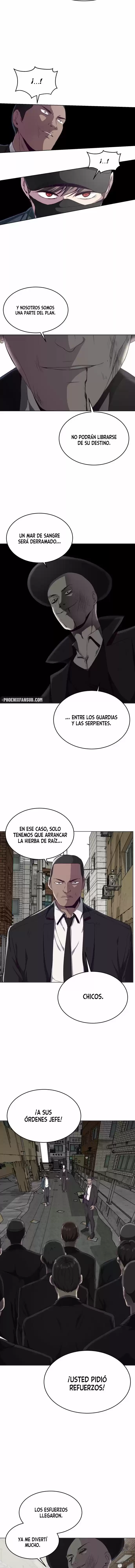 El niño de la muerte (The boy of death) (2022) - Capítulo 59 - Página 11 - LectorTMOo
