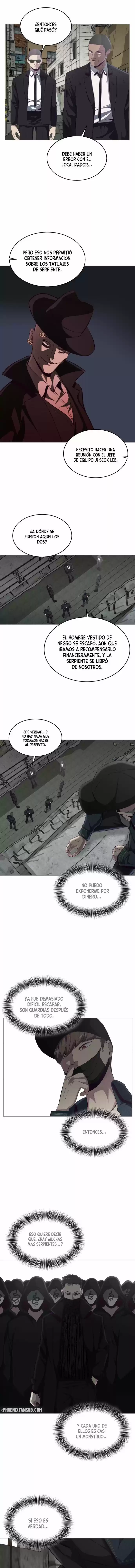El niño de la muerte (The boy of death) (2022) - Capítulo 59 - Página 15 - LectorTMOo