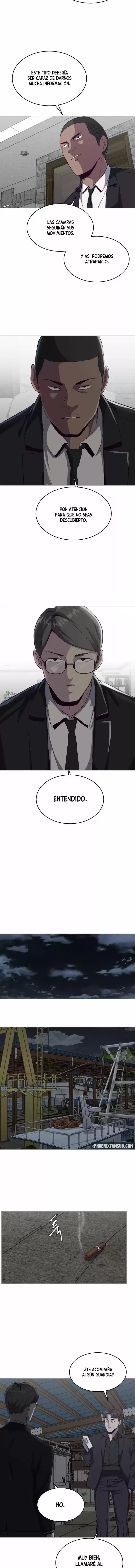 El niño de la muerte (The boy of death) (2022) - Capítulo 59 - Página 18 - LectorTMOo