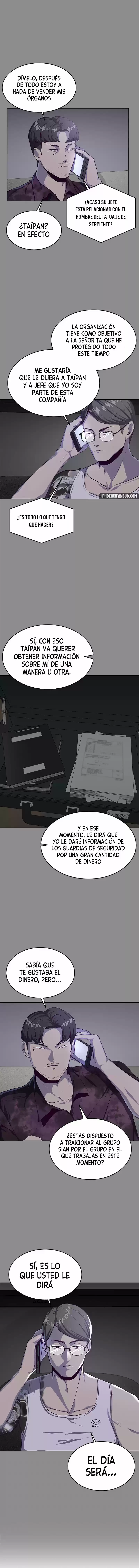El niño de la muerte (The boy of death) (2022) - Capítulo 60 - Página 4 - LectorTMOo