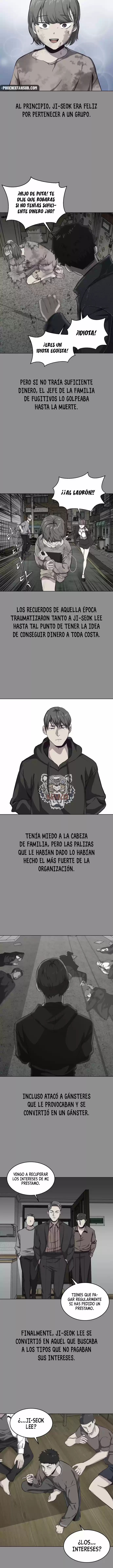 El niño de la muerte (The boy of death) (2022) - Capítulo 61 - Página 4 - LectorTMOo