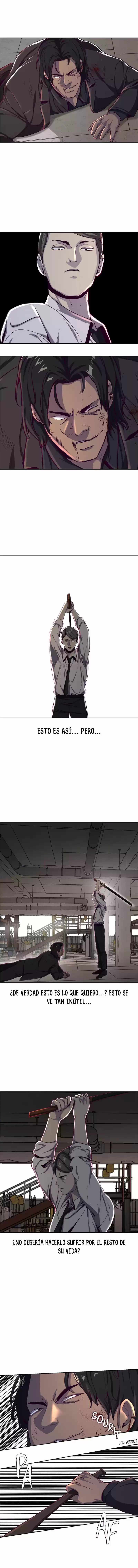 El niño de la muerte (The boy of death) (2022) - Capítulo 63 - Página 10 - LectorTMOo