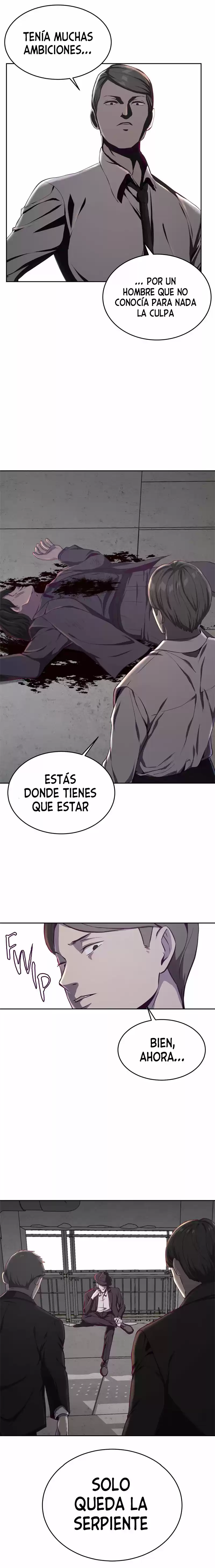 El niño de la muerte (The boy of death) (2022) - Capítulo 63 - Página 15 - LectorTMOo