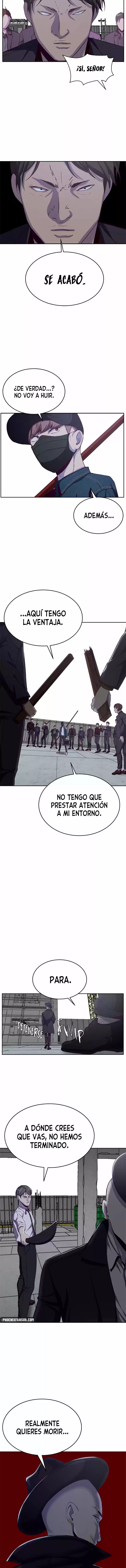 El niño de la muerte (The boy of death) (2022) - Capítulo 64 - Página 17 - LectorTMOo