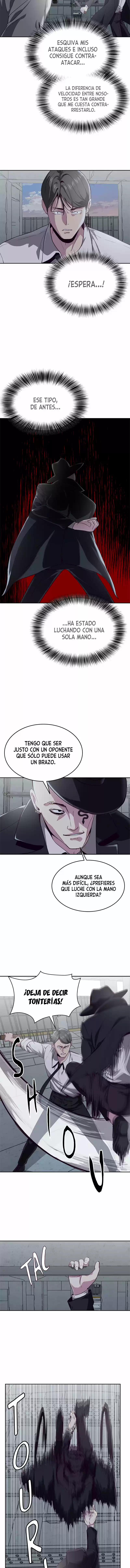 El niño de la muerte (The boy of death) (2022) - Capítulo 65 - Página 6 - LectorTMOo
