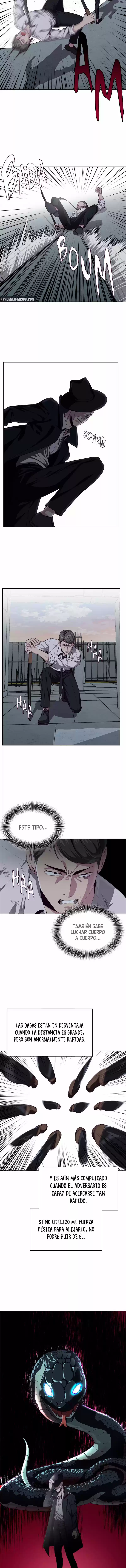 El niño de la muerte (The boy of death) (2022) - Capítulo 65 - Página 9 - LectorTMOo