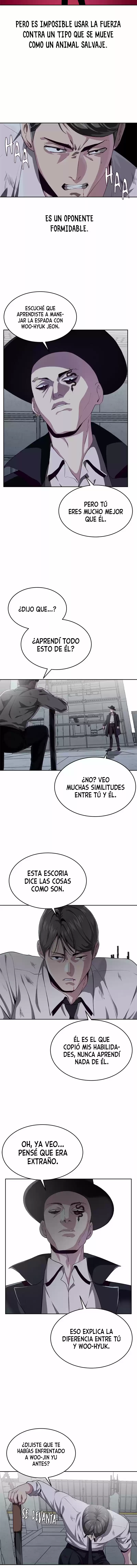 El niño de la muerte (The boy of death) (2022) - Capítulo 65 - Página 10 - LectorTMOo