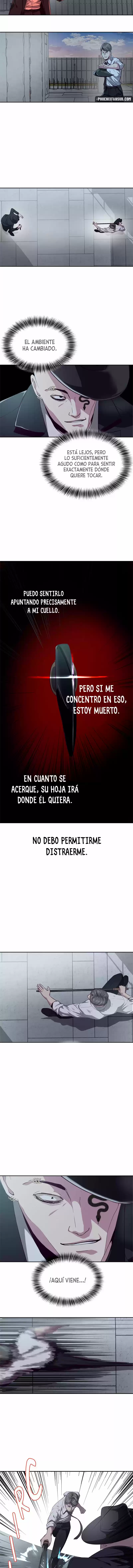 El niño de la muerte (The boy of death) (2022) - Capítulo 65 - Página 13 - LectorTMOo